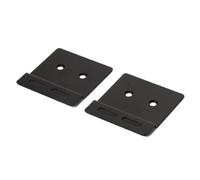 Dell A7485899 Network device mounting bracket - 0U - KVM 1082DS, 4322