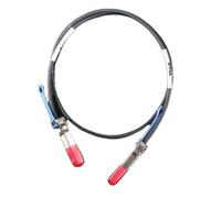 Dell Networking, Cable, SFP+ to SFP+, 10GbE, Copper Twinax Direct Attach Cable, 1Meter