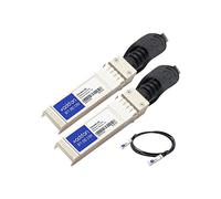AddOn Networks 470-AAVI-AO InfiniBand/fibre optic cable 7 m SFP+