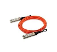 Dell Networking Cable SFP28 to SFP28 25GbE Active Optical (Optics Included) - 20 Meter