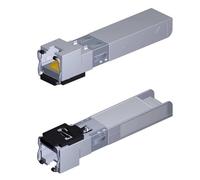 Dell Networking SFP+ Transceiver 1/10GBASE-T 30 m, rate-adaptive