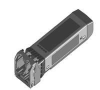 Dell Networking, Transceiver, 25GbE SFP28 SR, No FEC, MMF, Duplex LC
