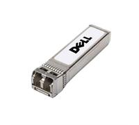 Dell Networking, Transceiver, SFP, 1000BASE-LX, 1310nm Wavelength, 10km Reach