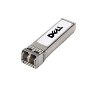 Dell Networking, Transceiver, SFP+, LC, LR, 10G, CUS