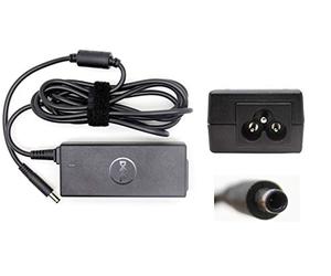 Dell New Genuine Compatible with 070VTC, 9CGP4 Laptop 45W AC Adapter Block Shape Charger Power Supply With 12 Months Warranty Sold