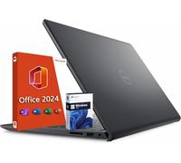 Dell Newest Inspiron 15 3530 15.6” FHD Touchscreen Laptop, with Microsoft Office Lifetime License, Intel 13th Gen Core i7-1355U Up to 5.0 GHz, 32GB RAM, 1TB SSD, Wi-Fi 6, Webcam, HDMI, Windows 11 Pro