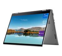 Dell Newest Inspiron 2-in-1 Business Laptop, 14'' FHD+ Touchscreen, Intel Core i7-1255U, 16GB RAM, 1TB PCIe SSD, Webcam, Backlit KB, HDMI, SD Card Reader, Wi-Fi 6, Windows 11 Pro