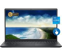 Dell Newest Inspiron 3511 Laptop 15.6" FHD Touch Screen, Intel Core i5-1035G1, 16GB DDR4 RAM, 1TB PCIe SSD, SD Card Reader, Webcam, HDMI, Wi-Fi, Windows 11 Home, Black