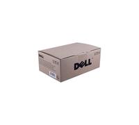 Dell Standard Capacity Black Toner (Yield 3,000 Pages) for Dell 1815dn Multifunction Laser Printers