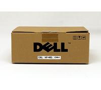 Dell NF485 593-10152 Toner Cartridges - Black