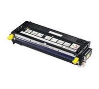 DELL NF556 Original Yellow Toner Cartridge
