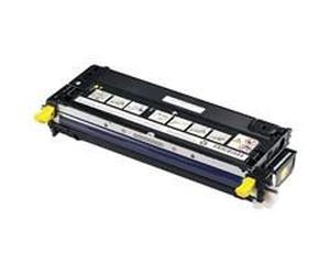 DELL NF556 Original Yellow Toner Cartridge