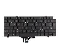 Dell Keyboard – Latitude 5430 – UK Backlit