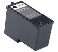 Dell No. M4640 Inkjet Cartridge High Yield Black Ref 592-10092