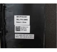 DELL Non-Touch LCD back cover