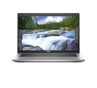 DELL Latitude 5420 Intel® Core™ i5 i5-1135G7 Laptop 35.6 cm (14") 8 GB DDR4-SDRAM 256 GB SSD Wi-Fi 6 (802.11ax) Windows 10 Pro UK English Grey