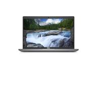 Dell notebook Latitude 5440-35.56 cm (14") - Intel Core i5-1335U - Gray