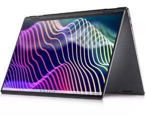 Dell notebook Latitude 9440 2-in-1 - 35.56 cm (14") - Intel Core i7-1365U - Gray