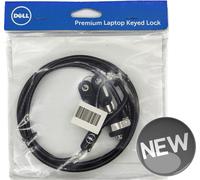 Dell Premium Laptop Keyed Lock 461-10220
