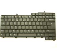 Dell NP578 Keyboard (ENGLISH) New - (Spare Parts > Replacement Keyboard/Mouse)