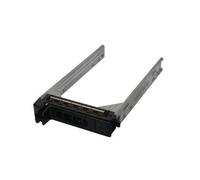 DELL NRX7Y drive bay panel 2.5" Bezel panel