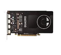 Dell NVIDIA Quadro P2000 5GB GDDR5 Quadro P2000 5GB GDDR5, 490-BDTN