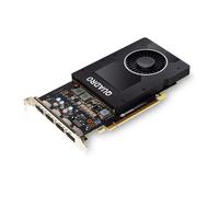 DELL NVIDIA Quadro P2000 (Customer Kit) 5 GB GDDR5