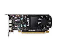 Dell NVIDIA Quadro P400 2GB 3 mDP FH