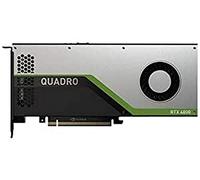 DELL NVIDIA Quadro RTX 4000 Graphics Cards (Quadro RTX 4000, 8 GB, GDDR6, 256 bit, 7680 x 4320 pixels, PCI Express x16 3.0)