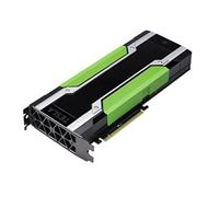 DELL Nvidia Tesla M60 NVIDIA Tesla M60 16GB - graphics cards (Active, NVIDIA, Tesla M60, GDDR5, PCI Express x16 3.0, 0 - 45 °C)