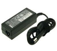 DELL NX061 power adapter/inverter Indoor 65 W Black