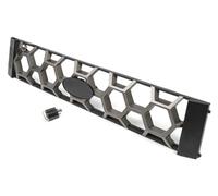 Dell OEM PowerEdge 14th 15th 16th Gen 2U Locking Server Bezel Fascia Cover - 0CMYD8