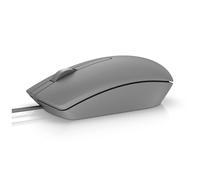 Dell Optical Mouse-MS116 - Grey TCO