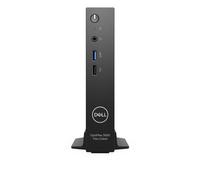 DELL OptiPlex 3000 2 GHz Intel Intel Celeron N N5105 2.9 GHz 4 MB