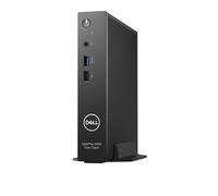DELL OptiPlex 3000 2 GHz Wyse ThinOS 1.1 kg Black N6005