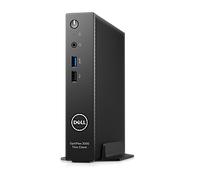 Dell OptiPlex 3000 Client Desktop - 8GB - 64GB SSD