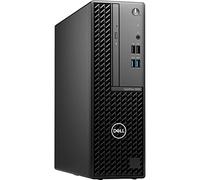 Dell OptiPlex 3000 Desktop PC - Intel Core i5 12th Gen i5-12500 Hexa - Core (6 Core) 3GHz - 16GB DDR4 SDRAM - 256GB M - 2 PCI Express NVMe 3. 0x4 SSD - Small Form Factor