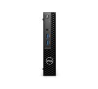 DELL Optiplex 3000 Intel Core i5 16GB RAM 256GB SSD Windows 11 Pro Des