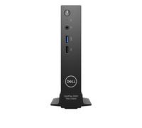 Dell OptiPlex 3000 Intel Pentium Silver N6005 8GB RAM 64GB eMMc Wyse ThinOS Thin Client PC