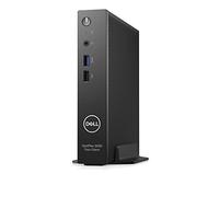 Dell OptiPlex 3000 Thin Client - DTS - Celeron N5105 2 GHz - 4 GB - Flash 32 GB