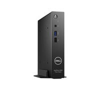 Dell OptiPlex 3000 Thin Client N6005 8GB 64GB Wi-Fi 3YR PRO-SUPPORT NEW INC VAT