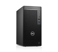 Dell OptiPlex 3000 Tower Business Desktop, Intel i5-12500, 32GB RAM, 1TB PCIe SSD, Intel UHD Graphics 770, DVDRW, Ethernet, WiFi Adapter, Keyboard & Mouse, Win 11 Pro, Black
