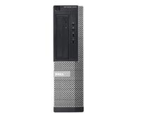 Dell Optiplex 3010 Desktop PC (Intel Core i5 3470 3.2GHz, 4GB RAM, 250GB HDD, DVDRW, LAN, Integrated Graphics, Windows 7 Professional)