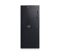 DELL OPTIPLEX 3060 MINI TOWER I5 8500 2.80GHZ 16GB 512GB