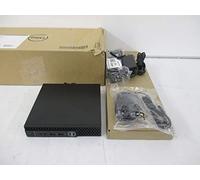 Dell OptiPlex 3070 Desktop - Intel Core i5-9500T - 8GB RAM - 256GB SSD - Micro PC