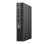 Dell OptiPlex 3070 Micro Core i3-9100T 16GB RAM 256GB NVMe SSD Windows 11