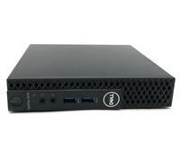 Dell OptiPlex 3070 Micro Core i3-9100T 8GB RAM 256GB NVMe SSD Windows 11