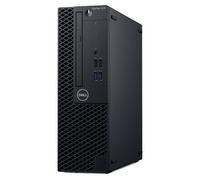 Dell Optiplex 3070 SFF Office PC i5 9500 9th Gen 3.0Ghz 16GB RAM 256GB SSD Windows 11 Pro (Renewed)