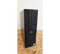 Dell OptiPlex 3070 SFF PC (i5-9500 9th Gen, 256GB NVMe, 8GB RAM, Win 11 Pro)