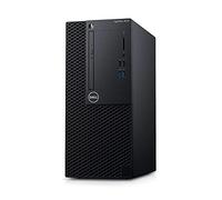 Dell Optiplex 3070 Small Form Factor I5-9500 9th Gen 3.0Ghz 8GB RAM 2666Mhz 512 GB SSD Intel HD Graphics